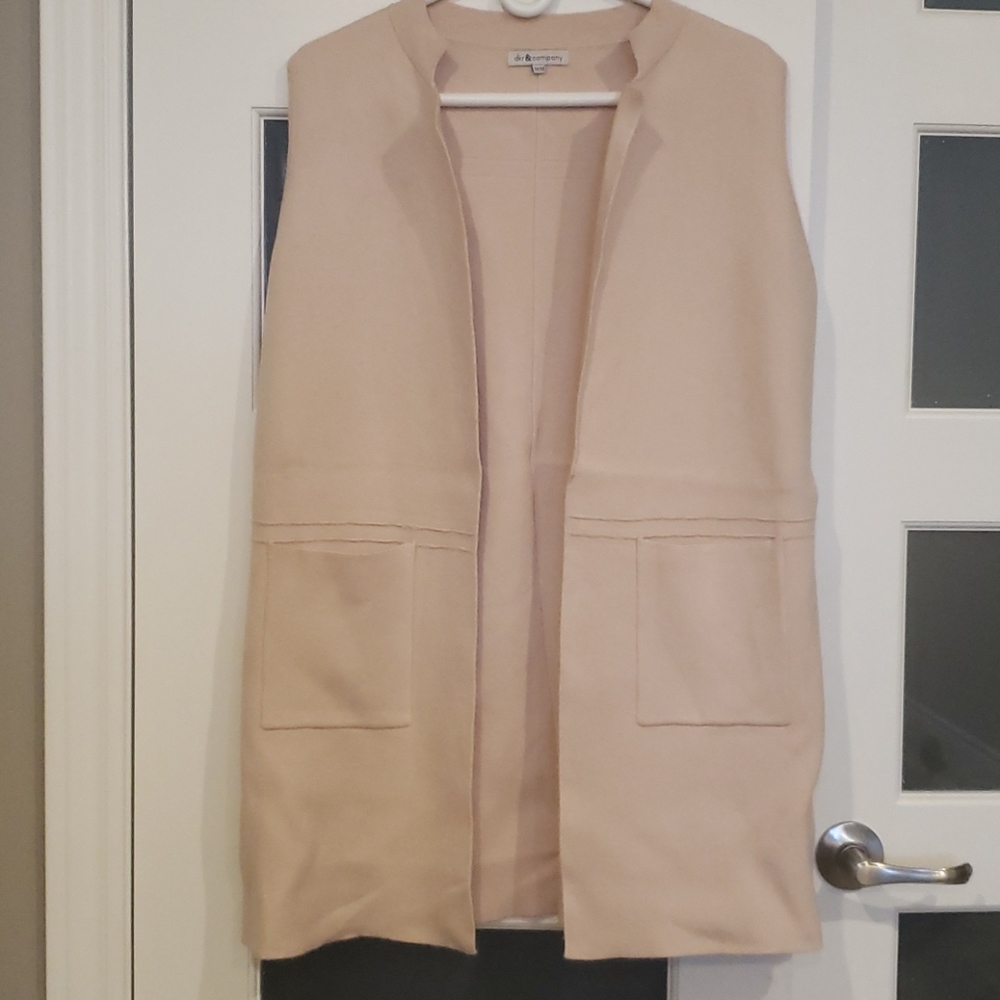 Beautiful baby pink tunic